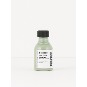 Electra Touch-up Paint - Gloss Green Color Collection