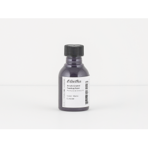 Electra Touch-up Paint - Matte Purple Color Collection