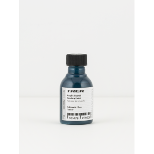 Trek Touch-up Paint - Gloss Blue Color Collection
