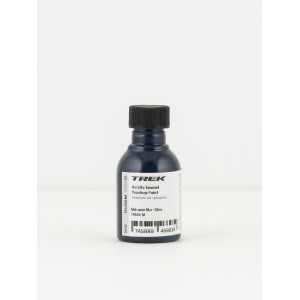 Trek Touch-up Paint - Gloss Blue Color Collection