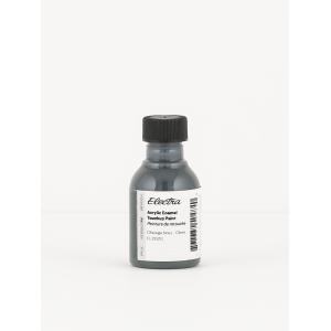 Electra Touch-up Paint - Gloss Grey Color Collection