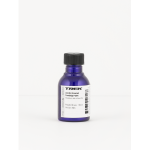 Trek Touch-up Paint - Gloss Purple Color Collection