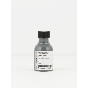 Trek Touch-up Paint - Matte Grey Color Collection
