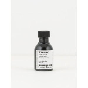 Trek Touch-up Paint - Gloss Black Color Collection