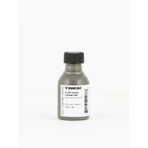 Trek Touch-up Paint - Matte Green Color Collection