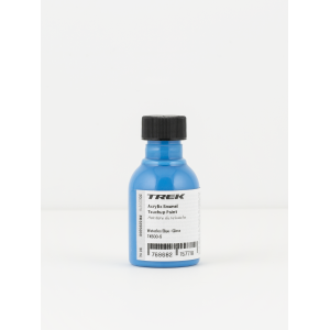 Trek Touch-up Paint - Gloss Blue Color Collection