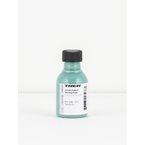 Trek Touch-up Paint - Satin Blue Color Collection