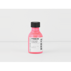 Trek-Diamant Touch-Up Paint - Gloss Pink/Purple Color Collection