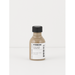 Trek Touch-up Paint - Gloss Brown Color Collection