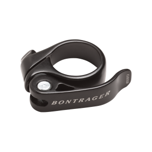 Bontrager Quick Release Seatpost Clamp