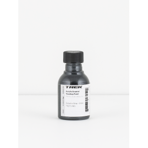 Trek Touch-up Paint - Gloss Grey Color Collection
