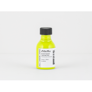 Electra Touch-up Paint - Gloss Yellow Color Collection
