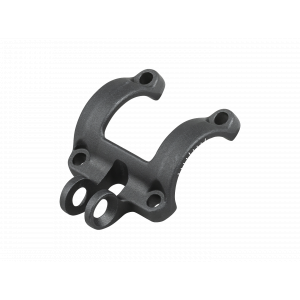 Bontrager Elite Blendr Stem - Reviews, Comparisons, Specs