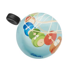 Electra Color Wheel Ringer Bike Bell