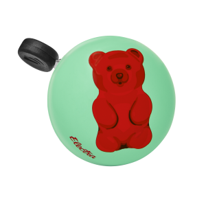 Electra Gummy Bear Ringer Bike Bell