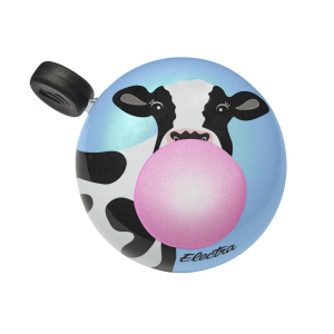 Electra More Cow Bell Ringer Bike Bell