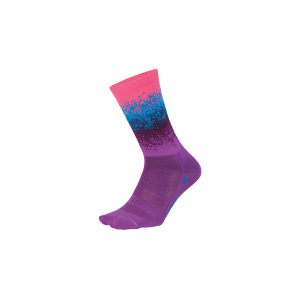 DeFeet Aireator 6 Ombre Socks