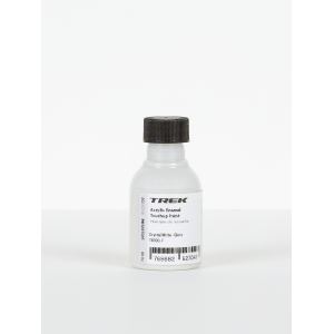 Trek Touch-up Paint - Gloss White Color Collection