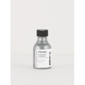 Electra Touch-up Paint - Gloss Grey Color Collection