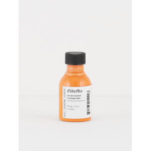 Trek Touch-up Paint - Satin Orange Color Collection