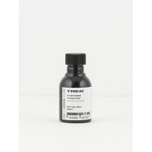 Trek Touch-up Paint - Matte Black Color Collection