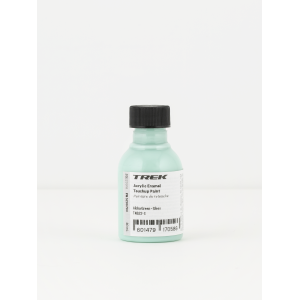 Trek Touch-up Paint - Gloss Green Color Collection