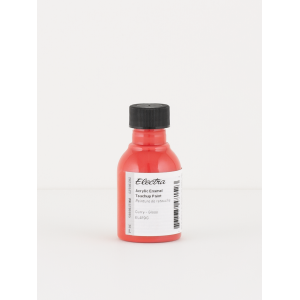 Electra Touch-up Paint - Gloss Pink Color Collection