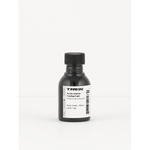 Trek Touch-up Paint - Matte Black Color Collection