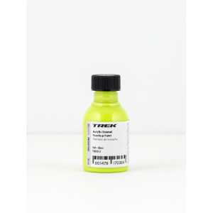 Trek Touch-up Paint - Gloss Green Color Collection