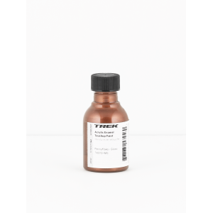 Trek Touch-up Paint - Gloss Orange Color Collection
