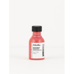 Electra Touch-up Paint - Gloss Red Color Collection