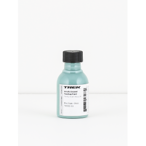 Trek Touch-up Paint - Gloss Blue Color Collection