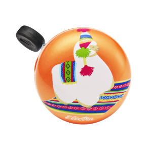 Electra Alpaca Domed Ringer Bike Bell
