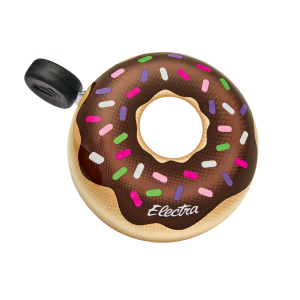 Electra Donut Ringer Bike Bell
