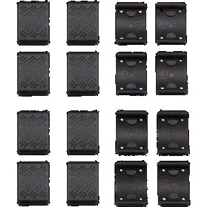 Crankbrothers Candy 7 & 11 Traction Pads