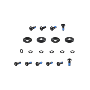 Trek Trek Fetch+ 2 Rear Pannier Mounting Kit - $13.99 at Trek Bicycle