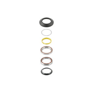 Trek 1-1/8 45-Degree Sealed Headset