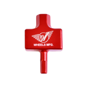Wheels Manufacturing Fox Shock Adjust Tool