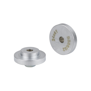 Unior 24mm x 41mm Bearing Press Adapter
