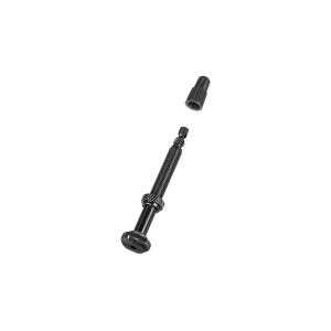 Bontrager Round Base TLR Valve Stem