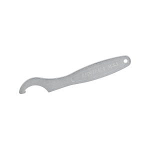 Unior Hook Wrench