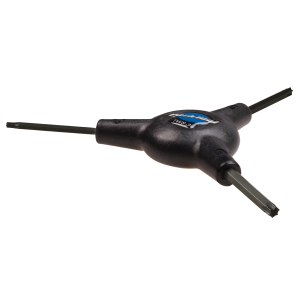 Park Tool TWS 3-Way Torx Wrench