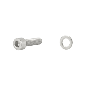 Trek Trek Fetch+ 4 Front Steering Disc Fastener Set - $13.99 at Trek Bicycle
