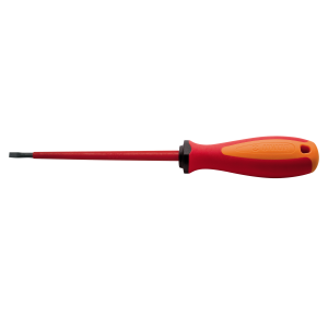 Unior Flat Blade Screwdriver