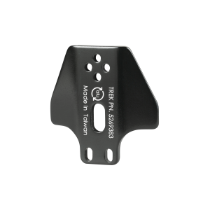 Trek Fetch+ 4 Battery Rail Mount Extension