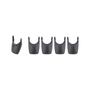 Eurofender Standard 58mm Mud Flap - Set of 5