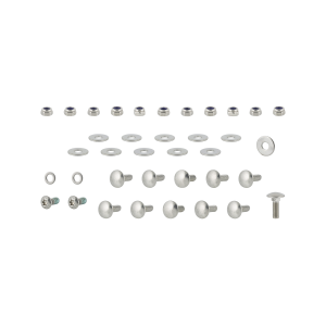 Trek Trek Fetch+ 4 Floorplate Assembly Hardware Kit - $13.99 at Trek Bicycle