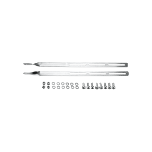 Topeak Topeak Extra Long Stay Hardware - $14.95 at Trek Bicycle