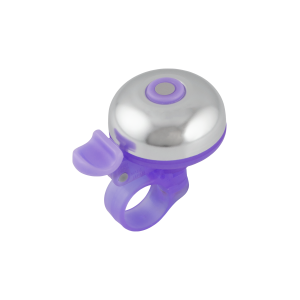 Mirrycle Mirrycle Incredibell Candibell Bike Bell - $11.00 at Trek Bicycle