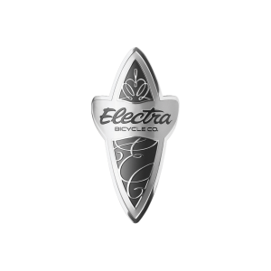 Electra Headtube Badge